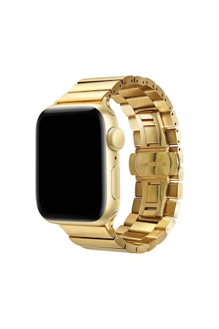 Watch 42Mm - 44Mm Krd-41 Klipsli Metal Kordon