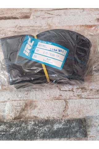 Irc 2.75 / 3.00 - 17 Motosiklet İç Lastik