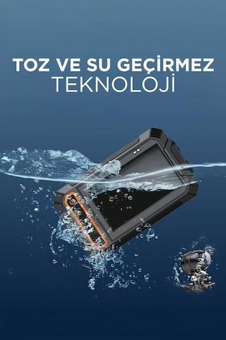 Torima M5f Ultra Hd Wifi Panaromik Aksiyon Kamerası Motosiklet Gözetleme Kamerası Siyah