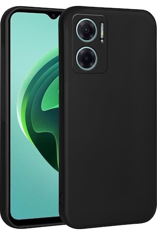 Xiaomi Redmi Note 11e Kılıf Biye Yumuşak Silikon Case