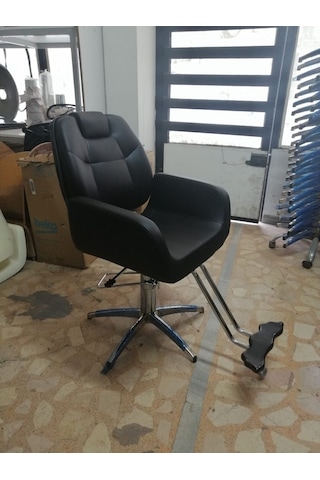 Nehir Mobilya Kuaför Kaş ve Makyaj Koltuğu