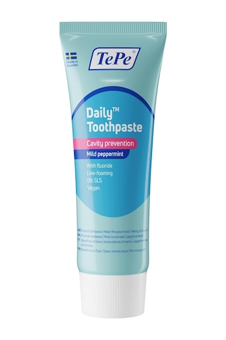 Daily Diş Macunu, 75ml