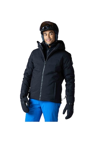 Rossıgnol Rossignol Siz Erkek Siyah Kayak Ceketi Blk Siyah