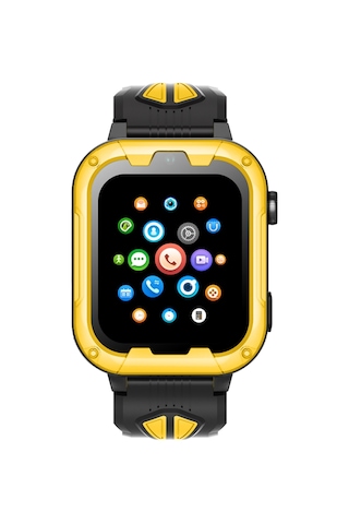 Zcwatch V0922 S 4G AGPS Akıllı Çocuk Saati (Distribütör Garantili)
