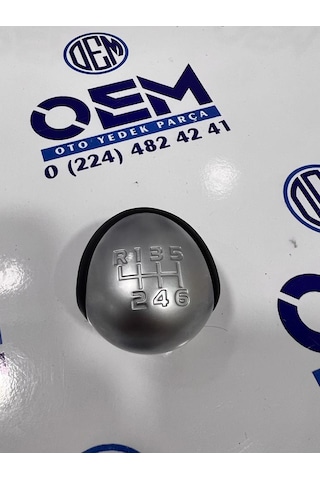 Toyota Uyumlu  AVENSİS VİTES TOPUZU 6 İLERİ MANUEL SP0000766