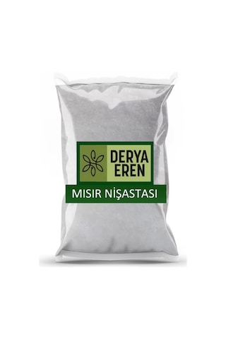 Derya Eren Mısır Nişastası 100 G