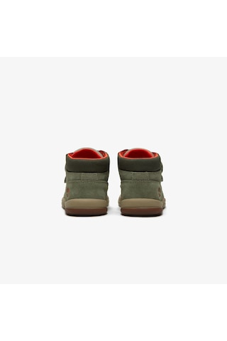 Timberland Toddle Tracks Mid Çocuk Yeşil Bot Tb0a6ed6ebm1