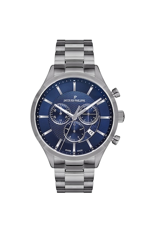 Jacques Philippe JPQGC038337 Swiss Made Erkek Kol Saati