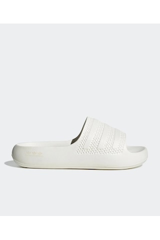 Adidas Adıdas Adılette Ayoon Unısex Terlık Gv9536 Gv9536 Beyaz