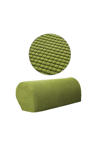 Suntek 1 Çift Flanş Kontrol Mobilya Kanepe Kol Dayama Koruyucu 001