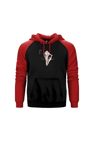Robert Plant Lullaby And Ceaseless Gri Renk Reglan Kol Sweatshirt / Hoodie