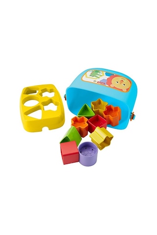 Fisher Price Renkli Bloklar (FFC84)