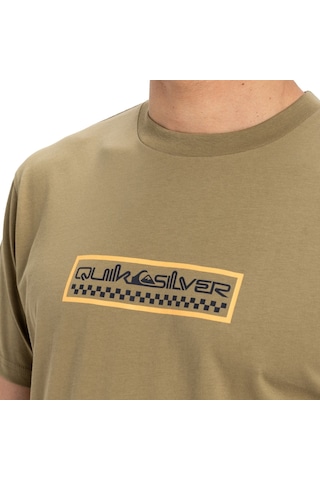 Quıksılver Ev Sun Dagger Ss 26114 Çok Renkli