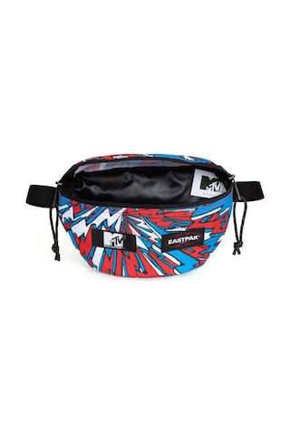 Eastpak X Mtv Ek074 Sprınger Bel Çantası (Mtv White) Beyaz