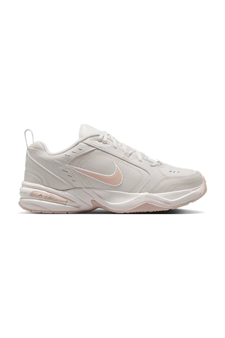 Nike 415445 Air Monarch İv Spor Ayakkabı Bej-pembe Bej - Pembe