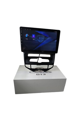 Hyundai İx20 2010-2023 Cadence D13 Yeni Seri İşlemcili Pro Oem Multimedia