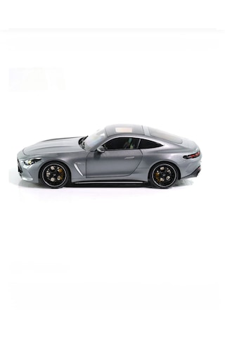 Nzg 1:18 Mercedes Benz Amg Gt 63 4 Matıc Füme Model Araba