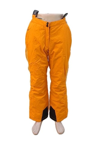 Royaltech Tbp353 Kadın Turuncu Kayak Pantolon M Beden Turuncu