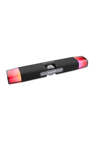 Redragon Dora Gs512 Rgb 6w X 2 Kablolu & Bluetooth Soundbar