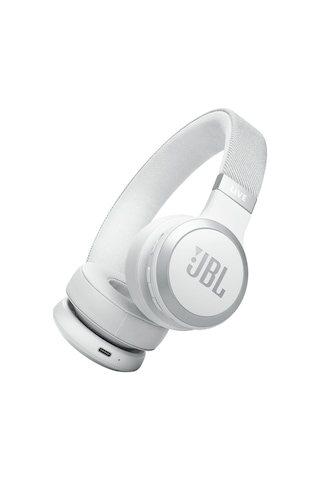 Jbl Live 670 BT NC Wireless Bluetooth 5.3 Kulak Üstü Kulaklık
