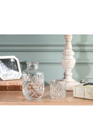 Madame Coco Aron Başucu Sürahisi