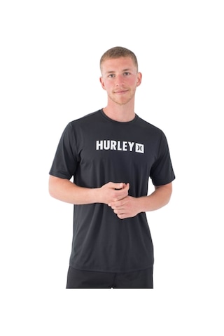 Hurley Hurley Evd Hybrid Upf Erkek Likra 6615 Çok Renkli