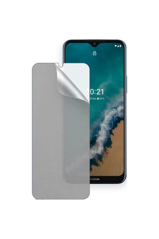Schitec Nokıa G50 Uyumlu Ön Yüzey Mat Hidrojel Ekran Koruyucu 70832789
