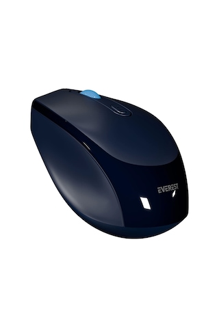 Everest SMW-87 Kablosuz Optik Mouse