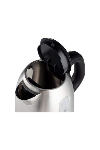 Tefal Express Control KI240D10 1700 ML Paslanmaz Çelik Dijital Su Isıtıcı Kettle