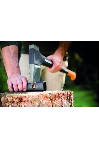 Fıskars Xsharp Balta Ve Bıçak Bileyici 120740-1000601