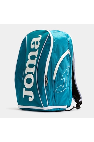 Joma Ayakkabı Bölmeli Sırt Çantası Beyaz - Yeşil Yeşil - Beyaz