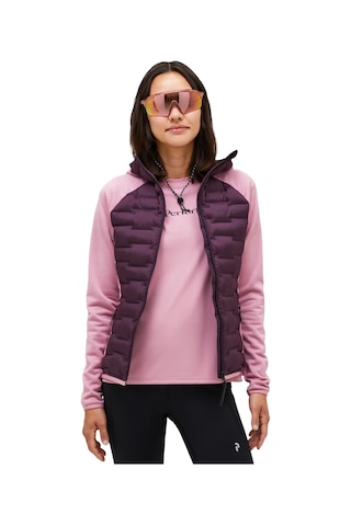 Peak Performance W Argon Hybrid Hood 28871 Çok Renkli
