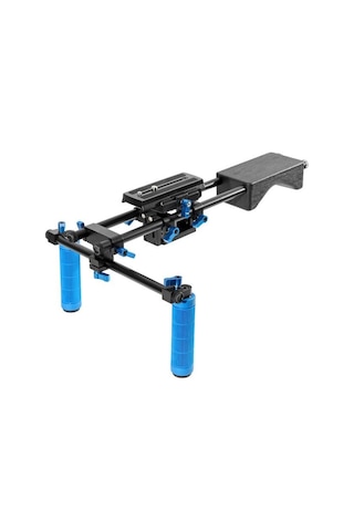Rig Rl-04 Dslr Film Omuzluk Seti