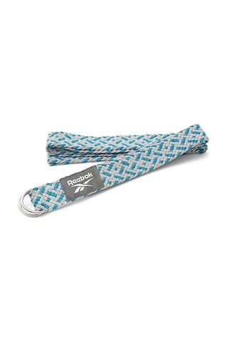 Reebok Premium Yoga Kayışı English Emerald Fray Rayg-10026