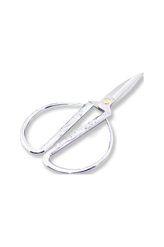 Mutluadim 8X15Cm Nişan Makası