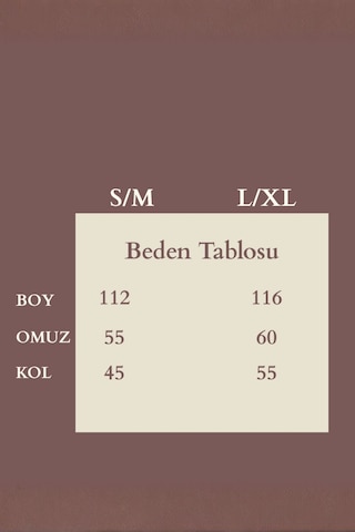 %100 Pamuk Unisex Bordo Bornoz - Şalyaka Otel Bornozu, Spa Için Ideal, Günlük Kullanıma Uygun Bordo