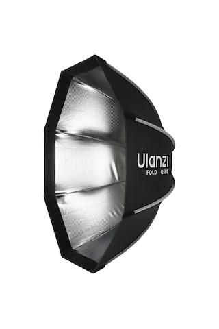 Ulanzi Fold Qs80 Standard Bowens Mount Softbox 80cm - L303