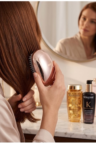Kerastase Gloss Absolu Saç Fırçası