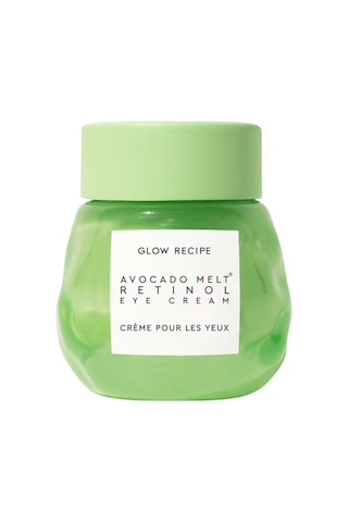 Glow Recıpe Avocado Melt Crème - Göz Kremi 15 Ml