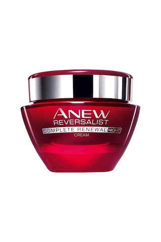 avon Anew Reversalist 35-45 Yaş  Bakım Seti