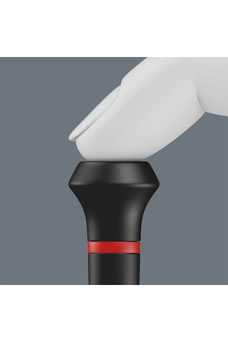 Wera 2050 Yıldız Mikro Tornavida 60mm Ph1 05118023001