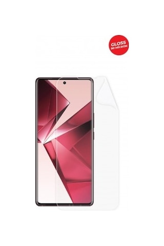 Vivo V29e Ekran Koruyucu Tpu Film