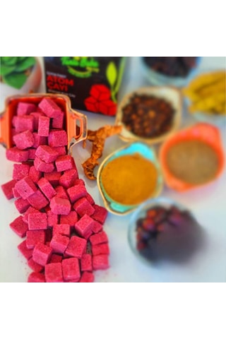 Atom Çayı 170 gr Doğal Bitkisel Glutensiz Laktozsuz Vegan