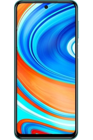 Xiaomi Redmi Note 9 Pro 128 Gb Yeşil