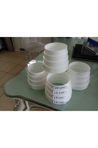 Aspiratör Baca Boru Redüksüyon.aspiratör Baca Boru Dönüştürücü