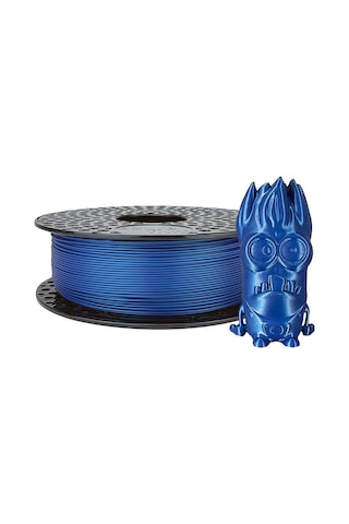 Azurefilm Pla Pearl 1.75mm Gece Mavisi 1000g Filament
