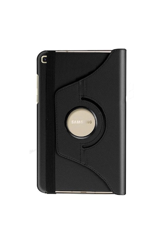 SM Galaxy Uyumlu Tab A 10.0 (P580-P585) 360 Derece Döner Standlı Kılıf