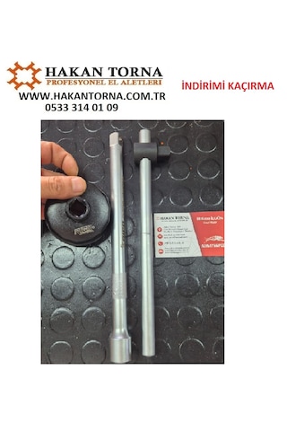 Rico 1/2 65/14 Filtre Sökme Anahtarı Toyota Honda Benzinli