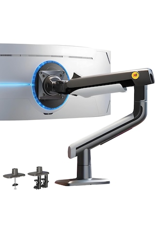 Nb Ergonomic A5-gaming , 27-50inch Profesyonel Oyuncu Monitör Sta