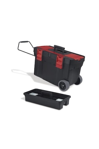 Keter K17330826 Mastermate Pro Usta Dostu Takım Sandığı